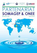 Partnership SOMAGEP – ONEE
